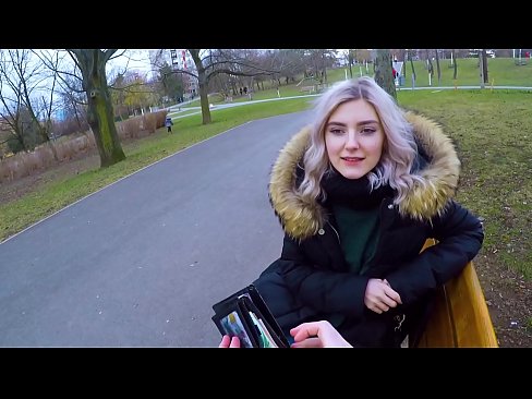 ❤️ Ақша үшін бейтаныс адамның ыстық спермасын жұтады - парктегі минет Ева Элфи ❌ Порно vk бойынша бізде ❌️❤